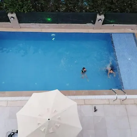 Casa de Férias Harika Bir Tatil Icin Bir Ev Belek