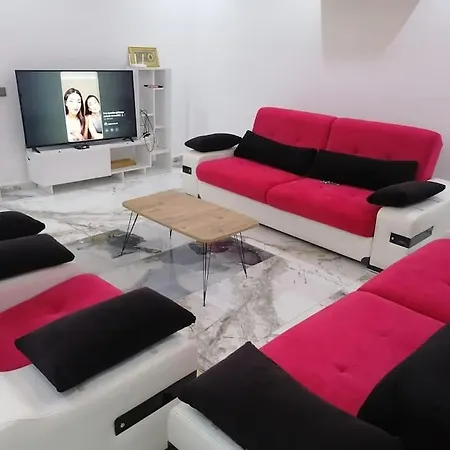 Harika Bir Tatil Icin Bir Ev Casa de Férias *