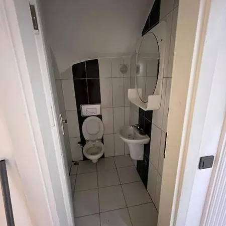 Casa de Férias Harika Bir Tatil Icin Bir Ev Belek