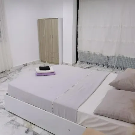 Harika Bir Tatil Icin Bir Ev Casa de Férias *