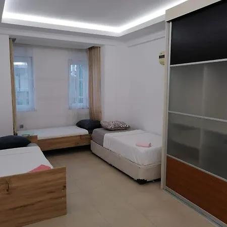 بيت للعطل Harika Bir Tatil Icin Bir Ev بيليك