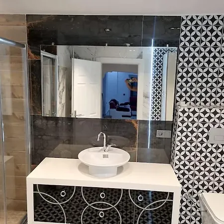 Harika Bir Tatil Icin Bir Ev بيت للعطل